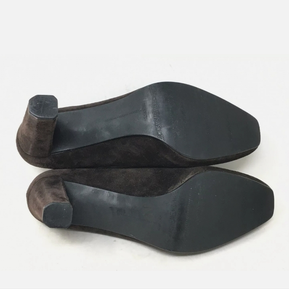 Stuart Weitzman Women's Heels 8.5M - Picture 7 of 9